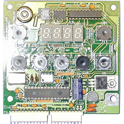 (image for) Henny Penny 51102 SOLID STATE TEMP CONTROL